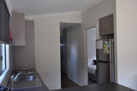 Amaze N Things Holiday Park & Motel - C Tourism 5