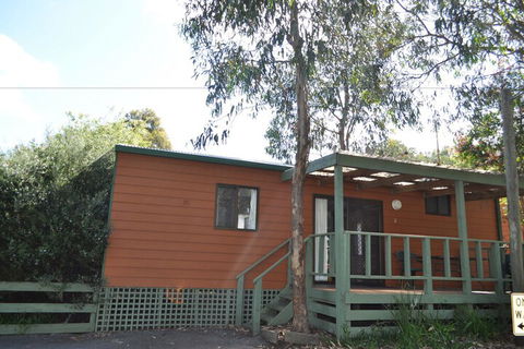 Amaze N Things Holiday Park & Motel - C Tourism 3