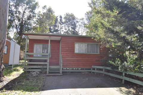 Amaze N Things Holiday Park & Motel - C Tourism 0