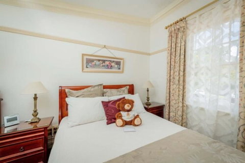 Cobb & Co Court Boutique Hotel - C Tourism 1