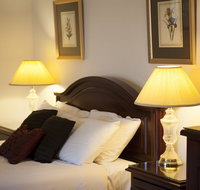 Cobb  Co Court Boutique Hotel - C Tourism