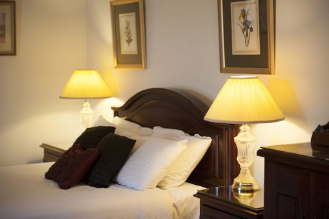 Cobb & Co Court Boutique Hotel - C Tourism 0