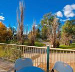 Wagga Wagga Beach Caravan Park - C Tourism