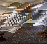 Dorset Gardens Hotel - C Tourism