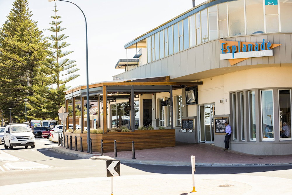 South Brighton SA C Tourism