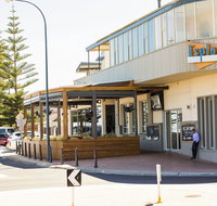 Esplanade Hotel - C Tourism