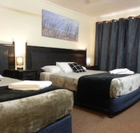 Flying Spur Motel - C Tourism