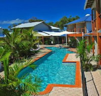 The Edge on Beaches - C Tourism