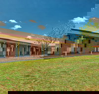 Bushmans Motor Inn - C Tourism