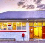 Stamps of Stanley - C Tourism