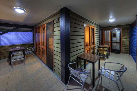 Fraser Island Retreat - C Tourism 2