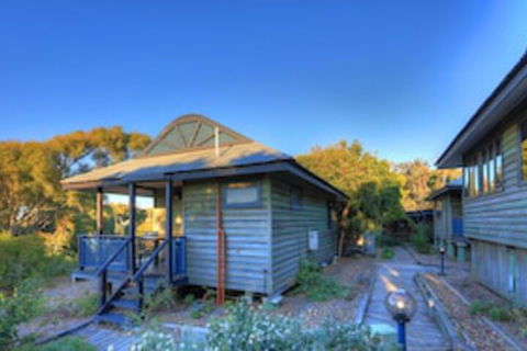 Fraser Island Retreat - C Tourism 0