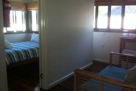 Fraser Island Retreat - C Tourism 5