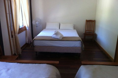 Fraser Island Retreat - C Tourism 3