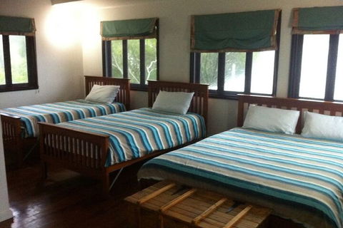 Fraser Island Retreat - C Tourism 1