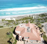 The African Reef - C Tourism