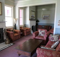 Norwood Mountain Lodge - C Tourism