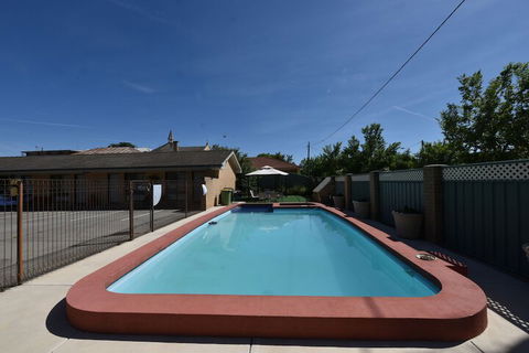 Albury Allawa Motor Inn - C Tourism 6