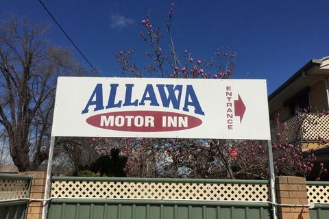 Albury Allawa Motor Inn - C Tourism 5