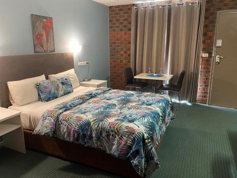 Zero Inn Motel - C Tourism 2