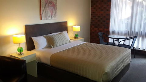 Zero Inn Motel - C Tourism 3