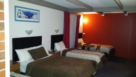 Zero Inn Motel - C Tourism 5