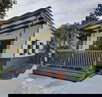 BIG4 Whiters Holiday Village - C Tourism