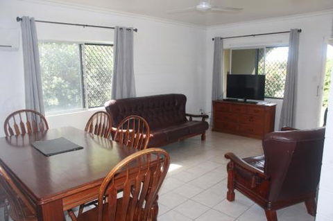 Unit On Rogers - C Tourism 4