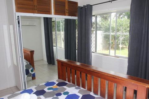 Unit On Rogers - C Tourism 2