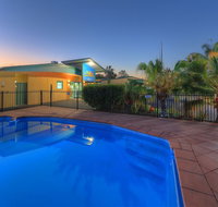 Motel Carnarvon - C Tourism