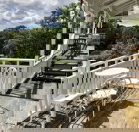 The Belfry Guesthouse