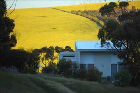 Tanonga Luxury Eco Lodges - C Tourism 5