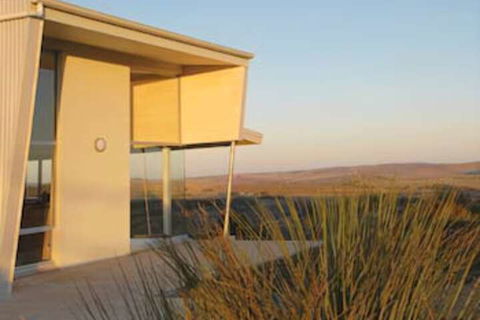Tanonga Luxury Eco Lodges - C Tourism 1