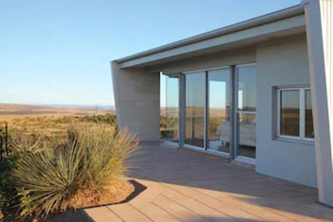 Tanonga Luxury Eco Lodges - C Tourism 4