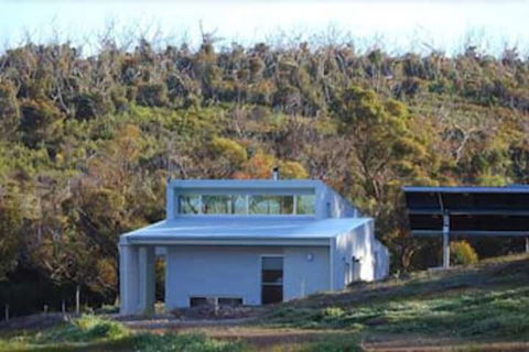 Tanonga Luxury Eco Lodges - C Tourism 3