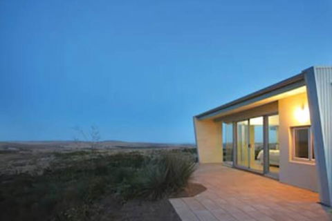 Tanonga Luxury Eco Lodges - C Tourism 2