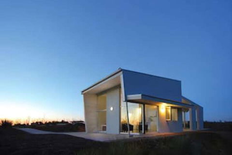 Tanonga Luxury Eco Lodges - C Tourism 0