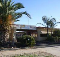 Nhill Oasis Motel