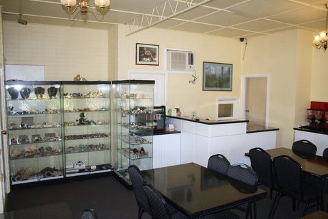 Nhill Oasis Motel - C Tourism 2