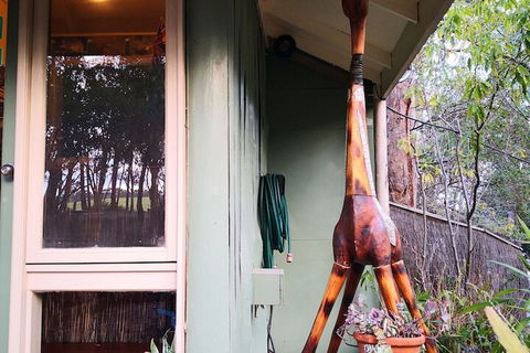 Kalimna Woods Cottages - C Tourism 3