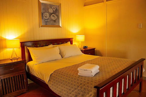Kalimna Woods Cottages - C Tourism 4