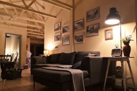 Kalimna Woods Cottages - C Tourism 0