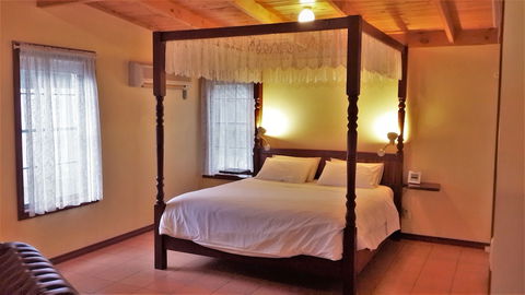 Heatherlie Cottages Halls Gap - C Tourism 6