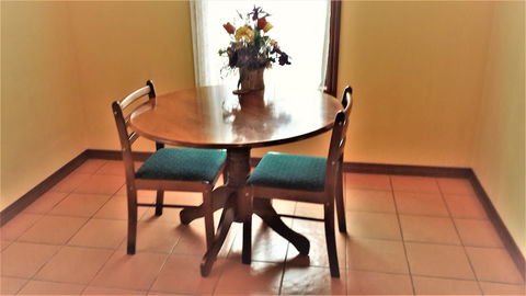 Heatherlie Cottages Halls Gap - C Tourism 5