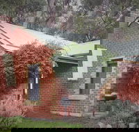 Heatherlie Cottages Halls Gap - C Tourism
