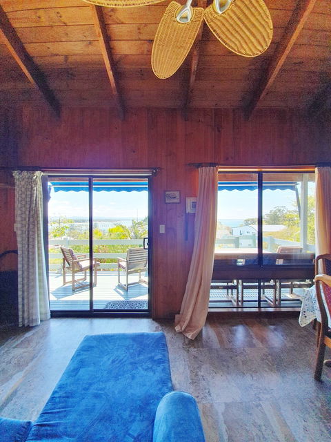 Marazul Paradise Beach House - C Tourism 1