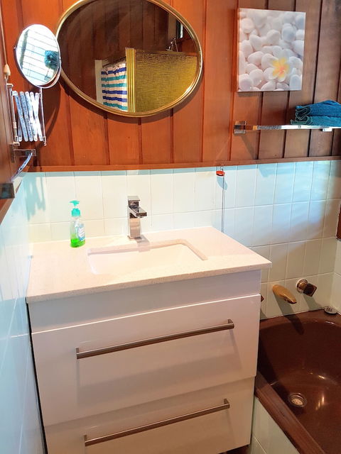Marazul Paradise Beach House - C Tourism 5