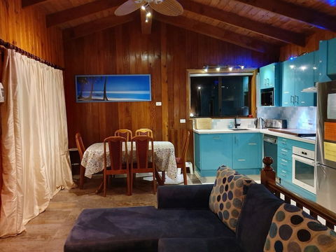 Marazul Paradise Beach House - C Tourism 3