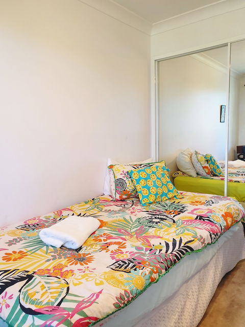 Marazul Paradise Beach House - C Tourism 4