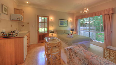 Chalets Lumineux - C Tourism 2